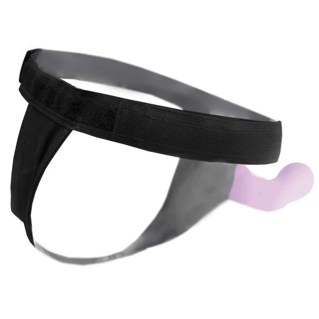 Harness "Universal Breathable Harness" – Bild 4