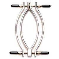 Master Series »Pussy Tugger« Schamlippenspreizer Master Series »Pussy Tugger« Schamlippenspreizer