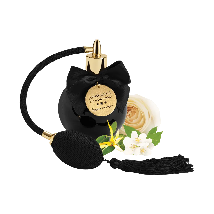 Body Mist Aphrodisia, 130 ml Body Mist Aphrodisia, 130 ml