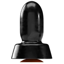 XXL Dildo "Bracho Black" XXL Dildo "Bracho Black"