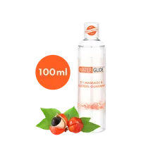 100 ml Gleitmittel Guarana, anregend 100 ml Gleitmittel Guarana, anregend