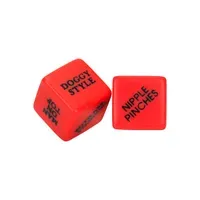 Kinky BDSM Dice Kinky BDSM Dice