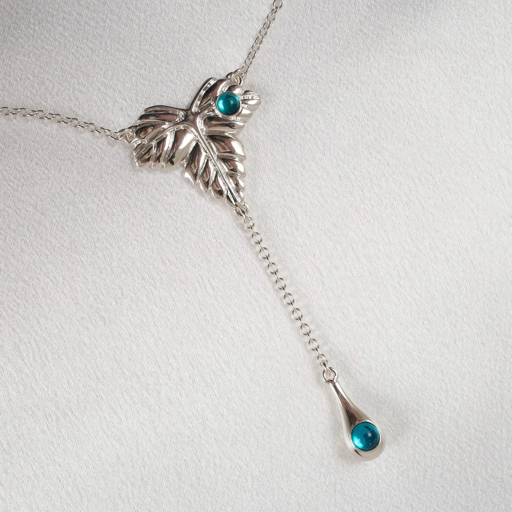 Sylvie Monthulé - Hüftkette Secret Garden Sylvie Monthulé - Hüftkette Secret Garden