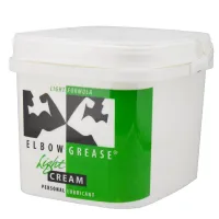 Elbow Grease - Light Cream Gleitmittel - 1892 ml Elbow Grease - Light Cream Gleitmittel - 1892 ml