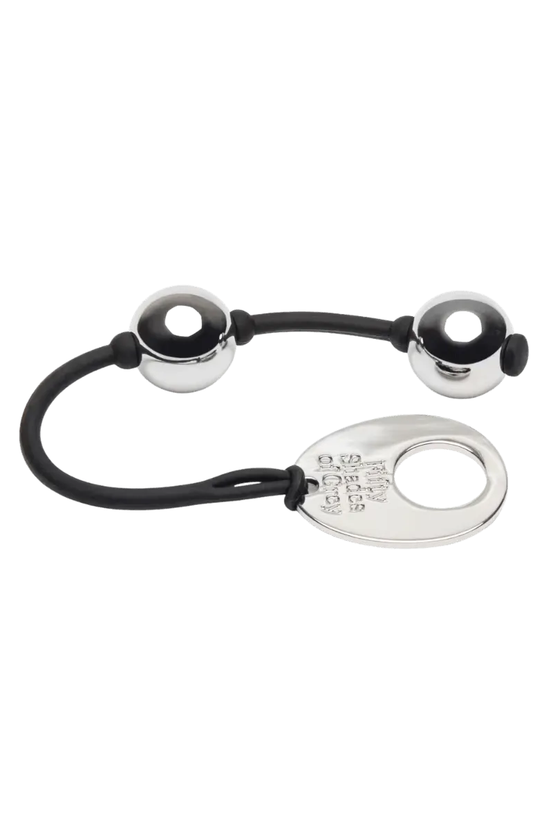 Fifty Shades of Grey - Liebeskugeln 97g Fifty Shades of Grey - Liebeskugeln 97g