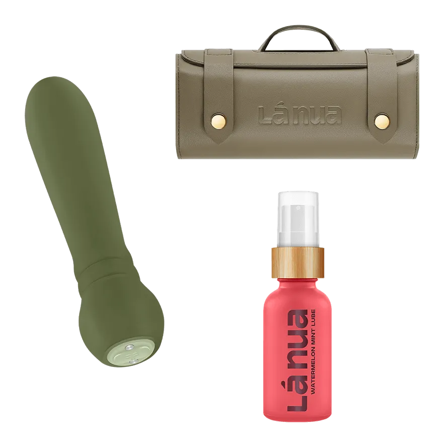 Gift Bag Watermelon Mint Bundle, 4 Teile Gift Bag Watermelon Mint Bundle, 4 Teile