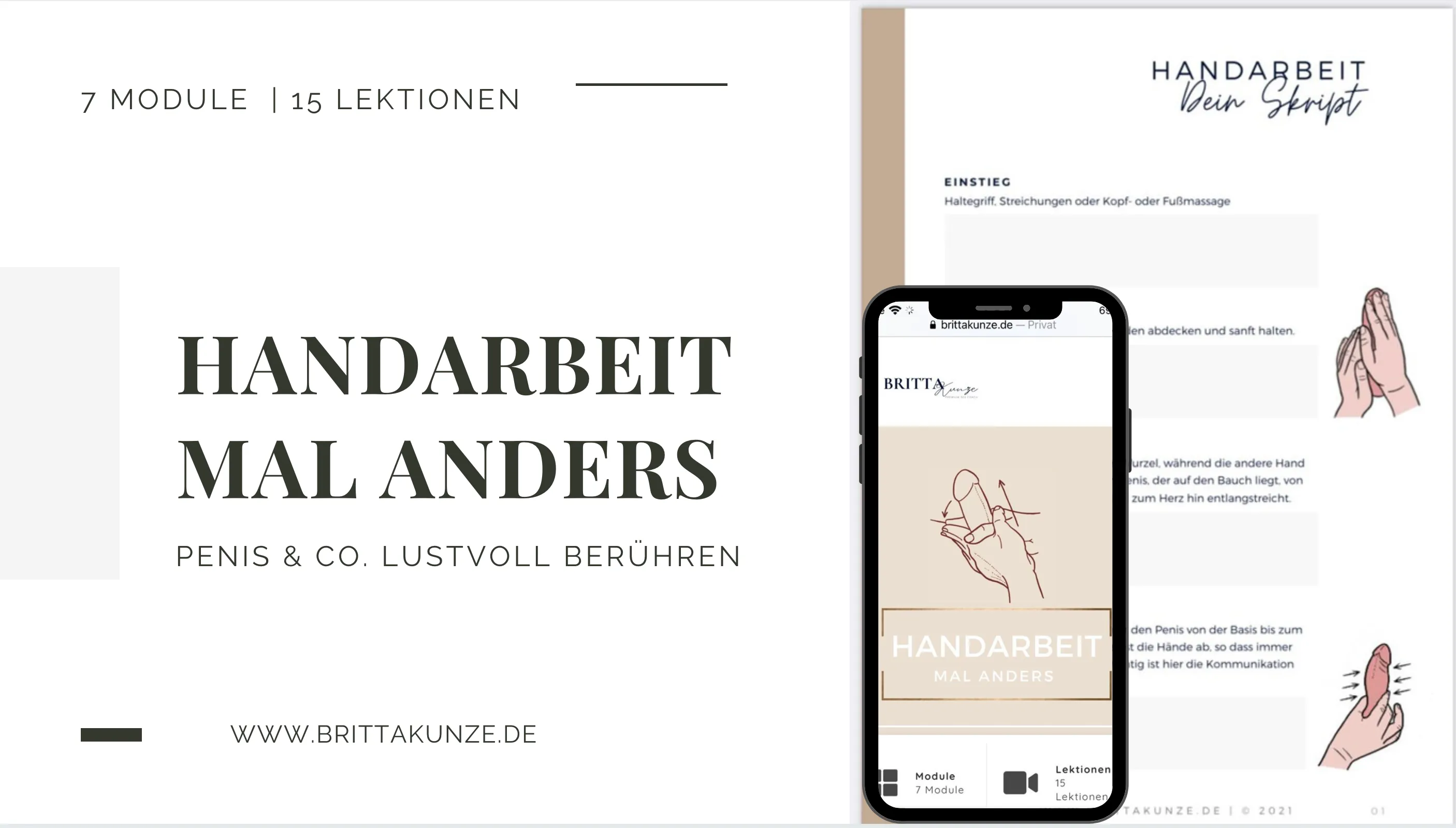 Handarbeit mal anders Handarbeit mal anders