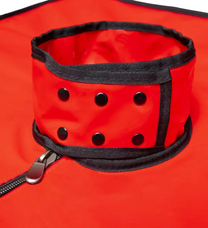 Secretdome – BUKKAKE – Schwarz – Bild 5