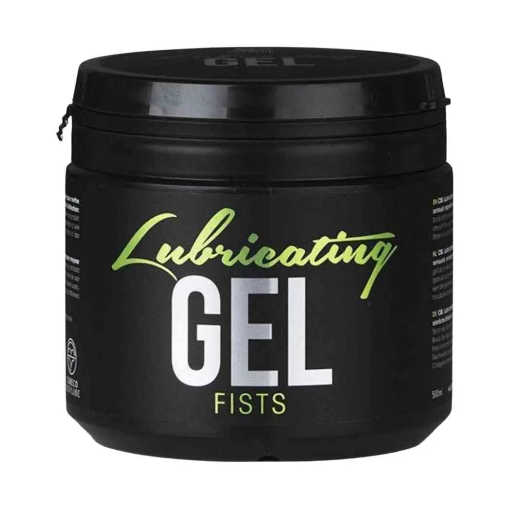 Fisting Gleitgel "CBL" – Bild 2