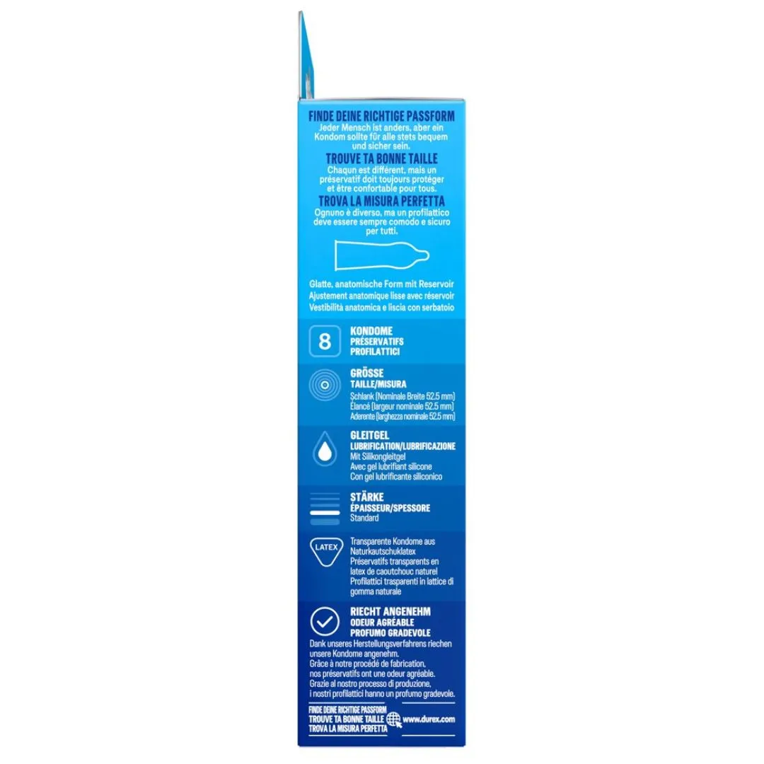 Kondome „Love" – Bild 3