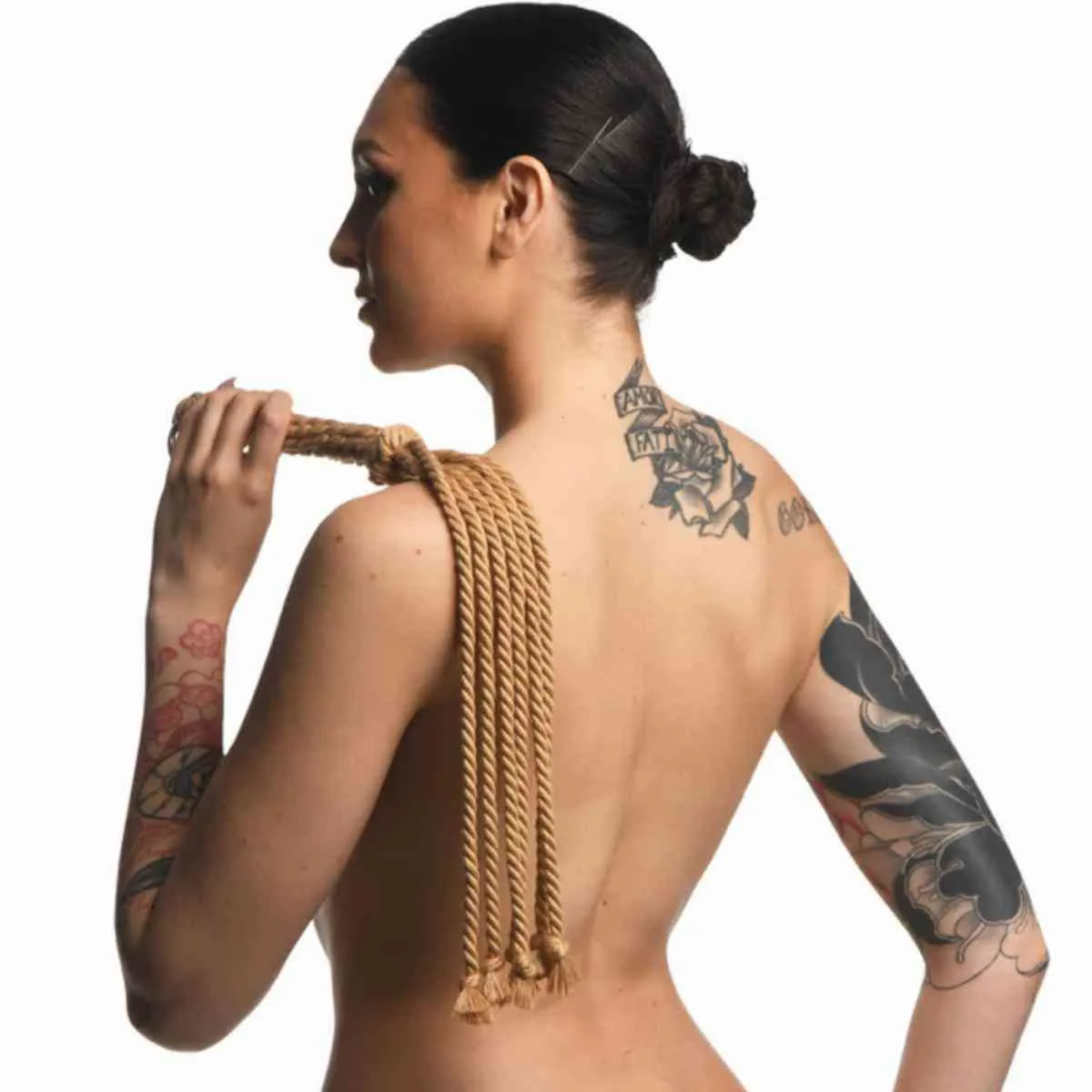 Seil-Flogger "Swashbuckler" – Bild 3