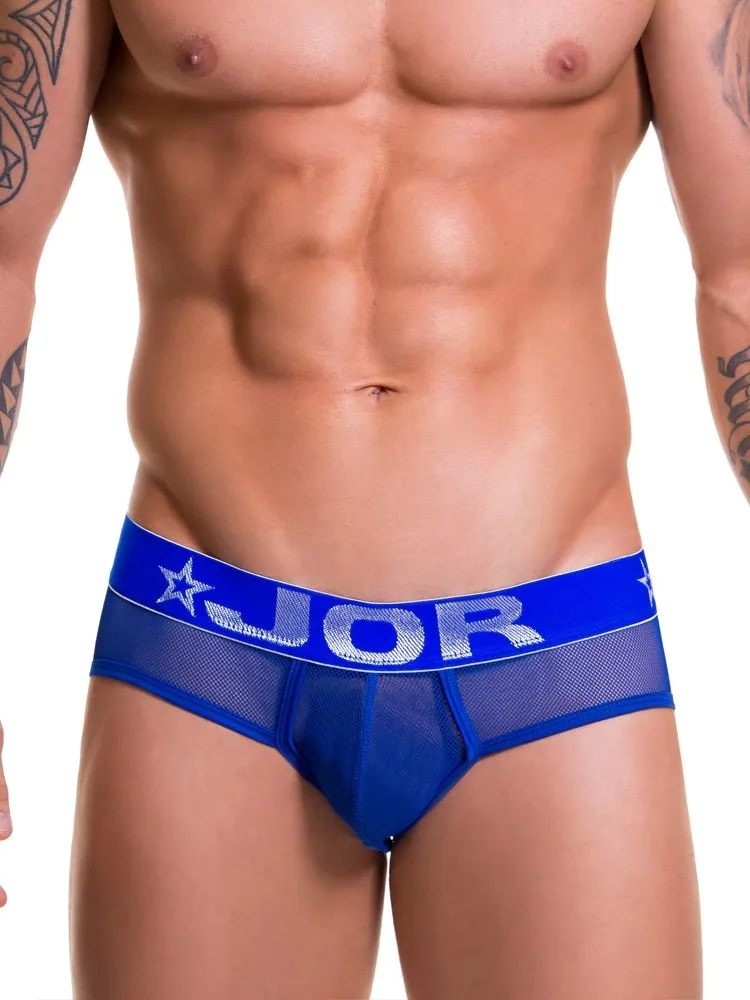 JOR Mercury: Bikinibrief, royal (S) JOR Mercury: Bikinibrief, royal (S)
