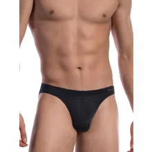 Olaf Benz RED1201: Brazilbrief, schwarz (S) Olaf Benz RED1201: Brazilbrief, schwarz (S)