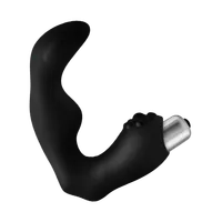 Fantasstic - Vibrating Prostate Massager, 11,3 cm Fantasstic - Vibrating Prostate Massager, 11,3 cm