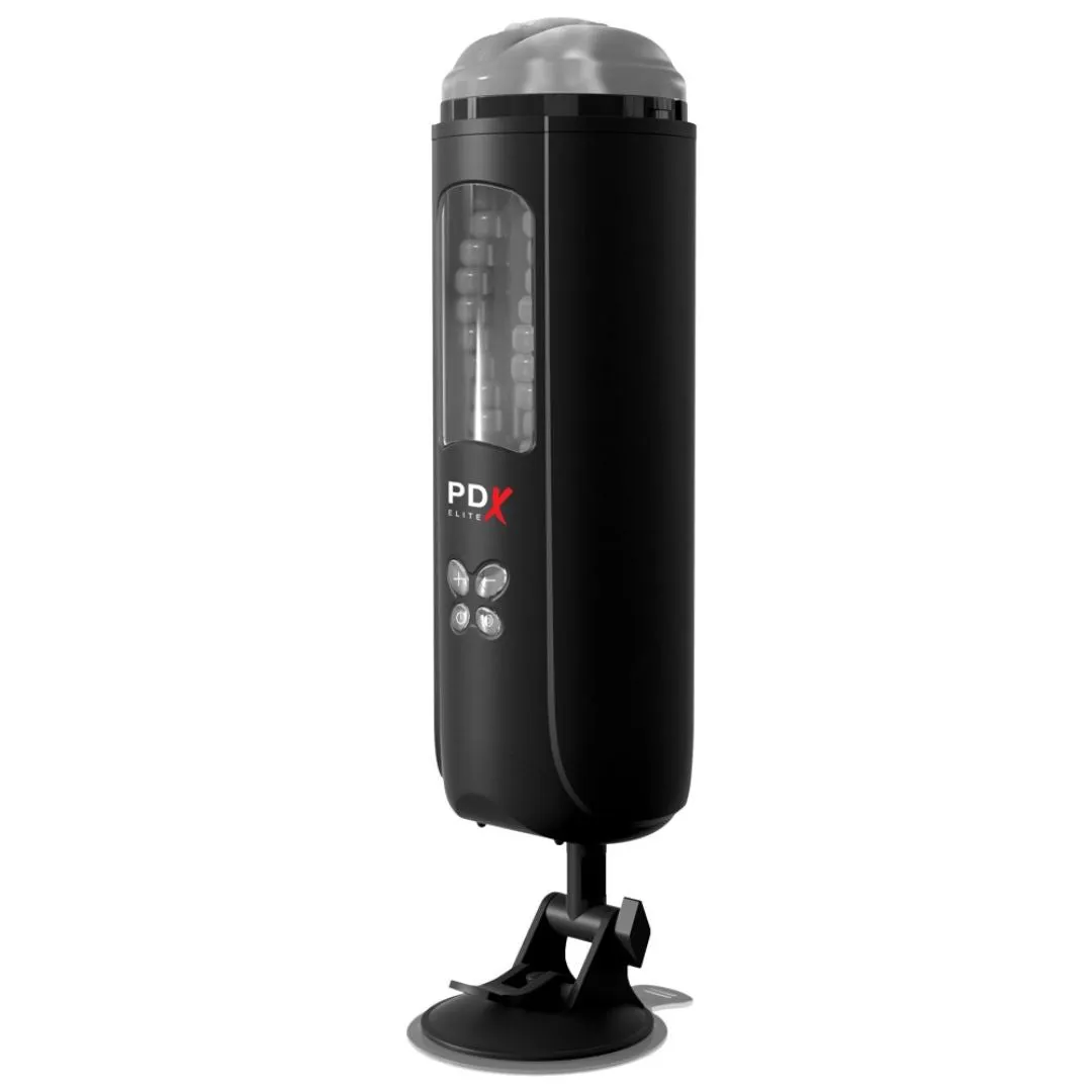 Masturbator „Ultimate Milker“ – Bild 5