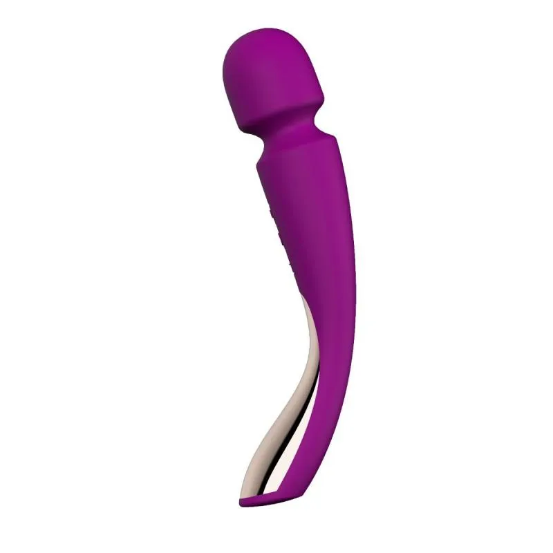 LELO »Smart Wand 2« Wand Massager – Bild 2