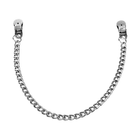 Nippelklemmen aus Metall Nippelklemmen aus Metall