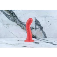 Ylva & Dite - Kryptodite Hellrot Ylva & Dite - Kryptodite Hellrot