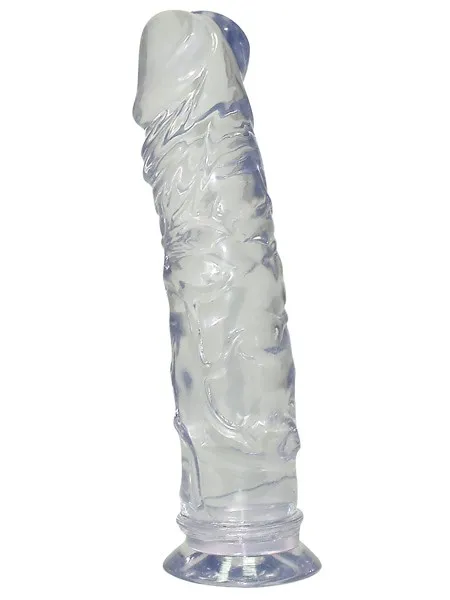 Crystal Clear: Medium Dong Crystal Clear: Medium Dong