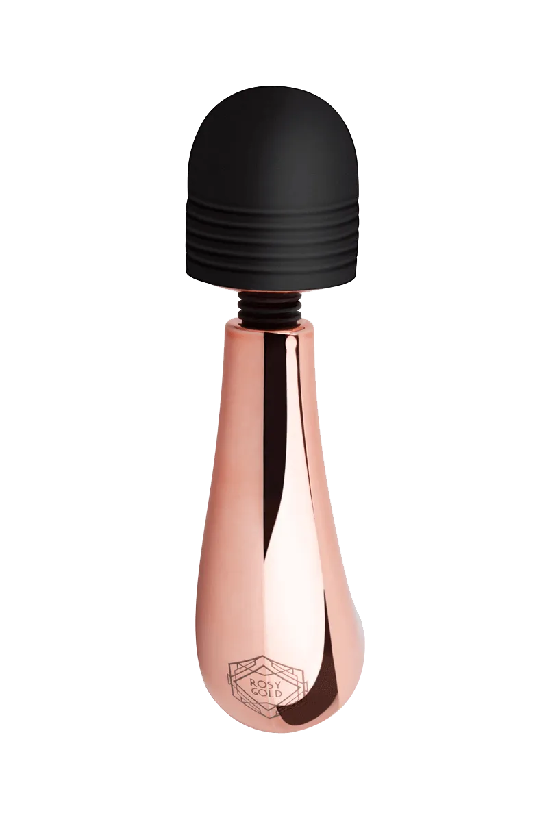 Mini Massagestab curvy Mini Massagestab curvy