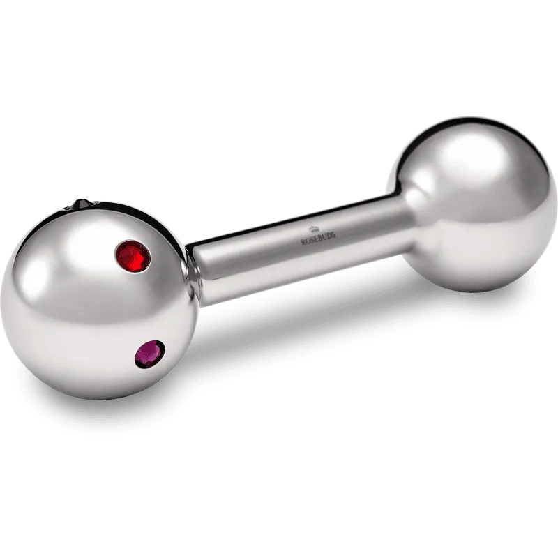 Rosebuds™ - Bumballs – Bild 2