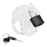 Chastity Clitty Chastity Clitty