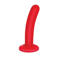 Malesation Tommy: Dildo, rot Malesation Tommy: Dildo, rot