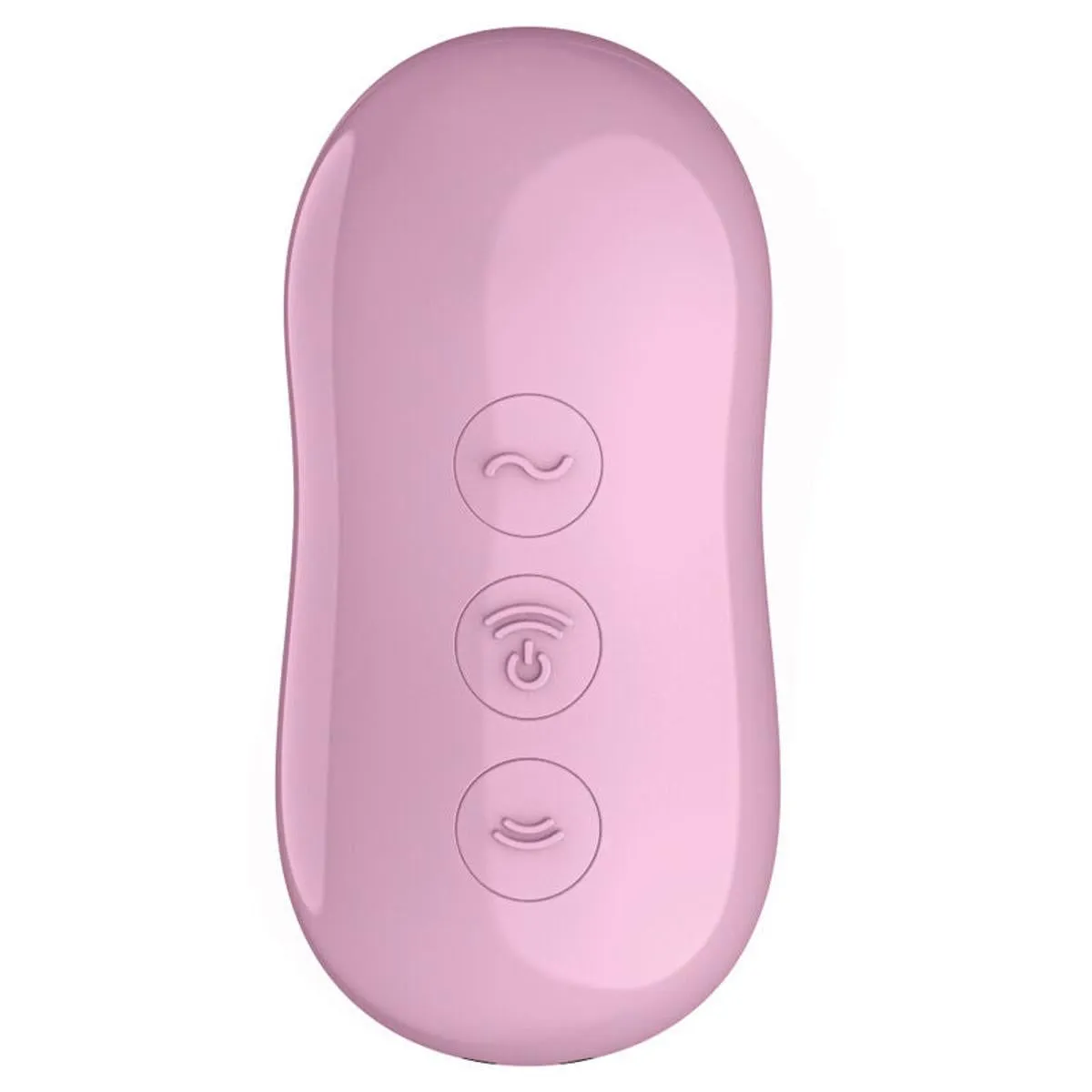 Druckwellenvibrator „Cotton Candy“ – Bild 3