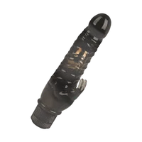 Naturnaher Rabbitvibrator, 22 cm Naturnaher Rabbitvibrator, 22 cm