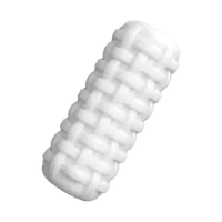 Textured Masturbator Cup - Tight, 14 cm Textured Masturbator Cup - Tight, 14 cm