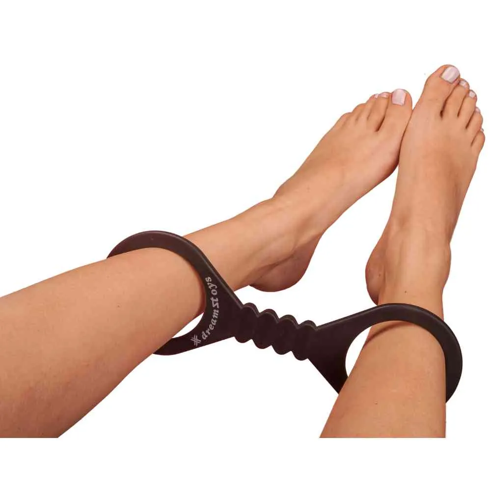 Silikon Fußfessel Silikon Fußfessel