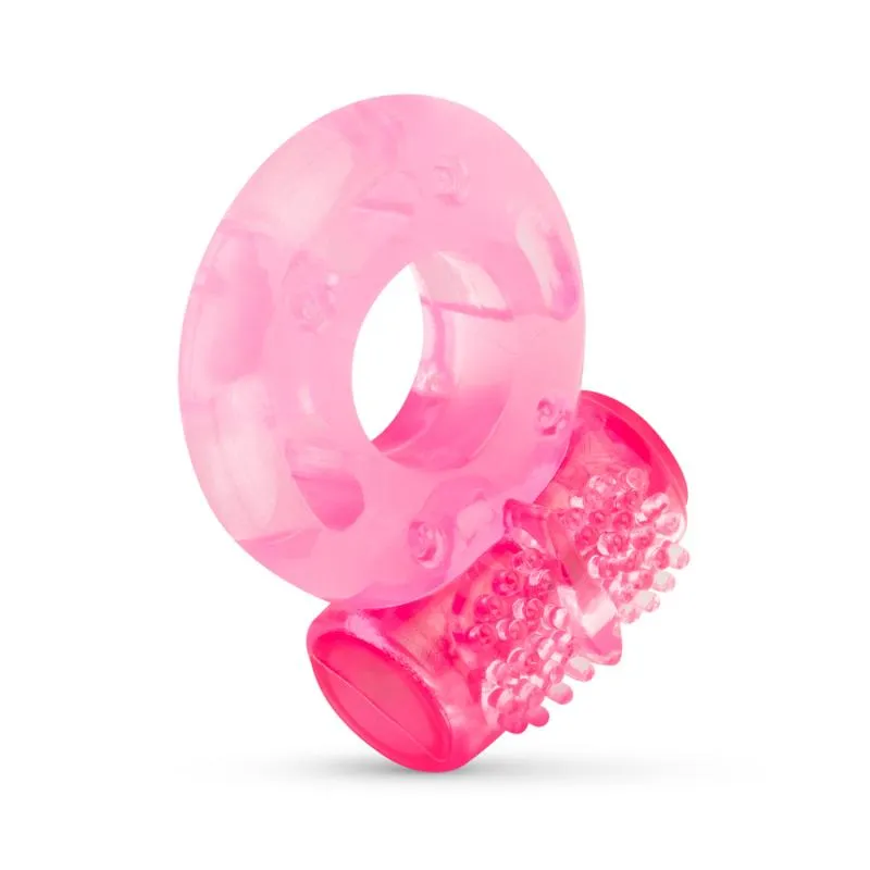 Love In The Pocket - Vibro Love Ring – Bild 5