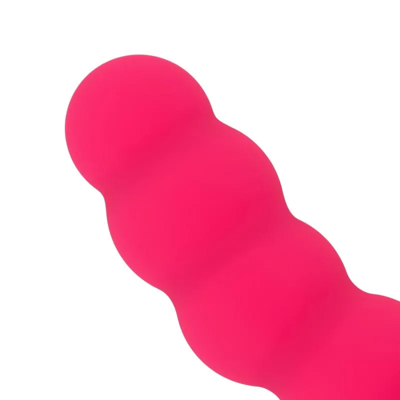 Analer Vibrator - Rosa – Bild 5