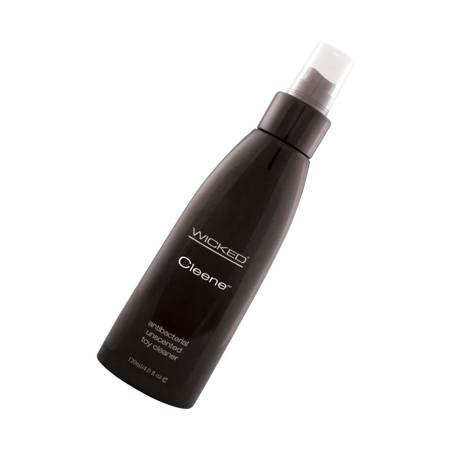 Cleene, 120 ml Cleene, 120 ml