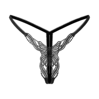 String in Schmetterling-Design String in Schmetterling-Design