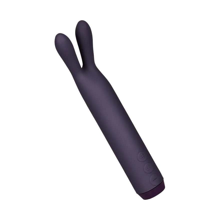 Rabbit Bullet Vibrator, 13 cm Rabbit Bullet Vibrator, 13 cm