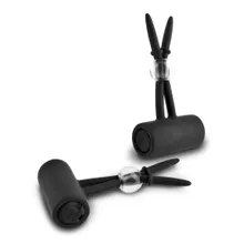 Nippel Lassos mit Vibration Nippel Lassos mit Vibration