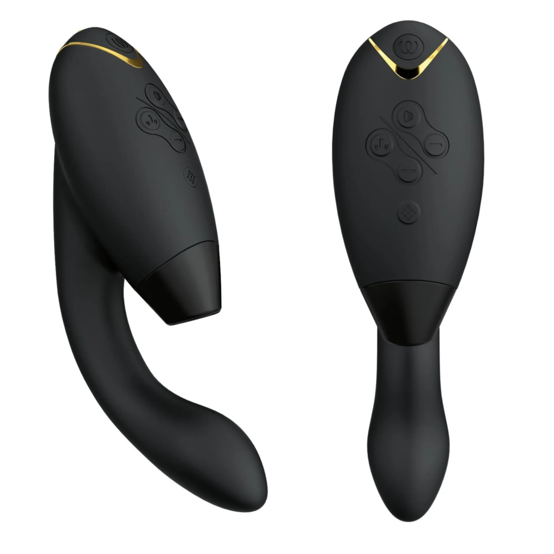 Druckwellenvibrator „Womanizer Duo 2“ – Bild 3