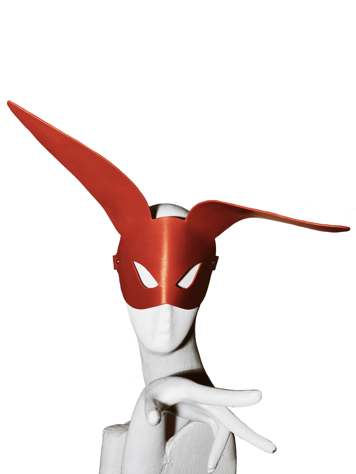 Elif Domanic - Liana Hasenmaske Elif Domanic - Liana Hasenmaske