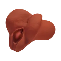 Pleasure Stroker, 16,5 cm Pleasure Stroker, 16,5 cm