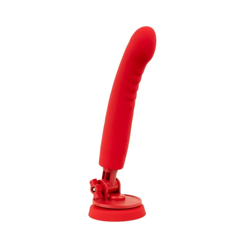 Lovense - Mission 2 Vibrator Dildo – Bild 2