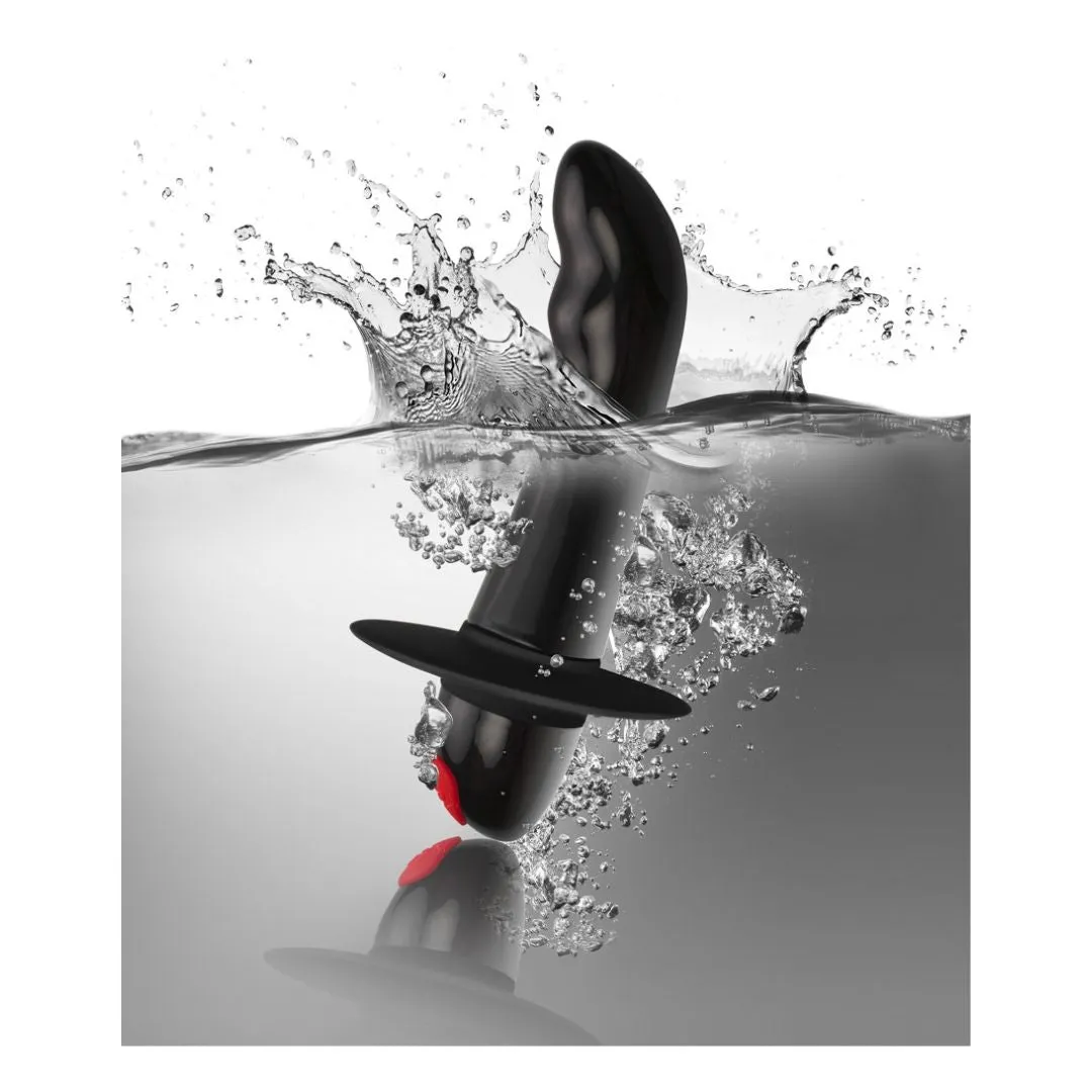 Prostatavibrator „Quest“ – Bild 4