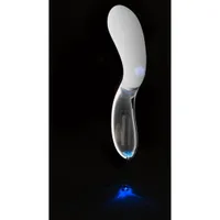 G-Punkt Vibrator „Curve LED Vibrator“ G-Punkt Vibrator „Curve LED Vibrator“