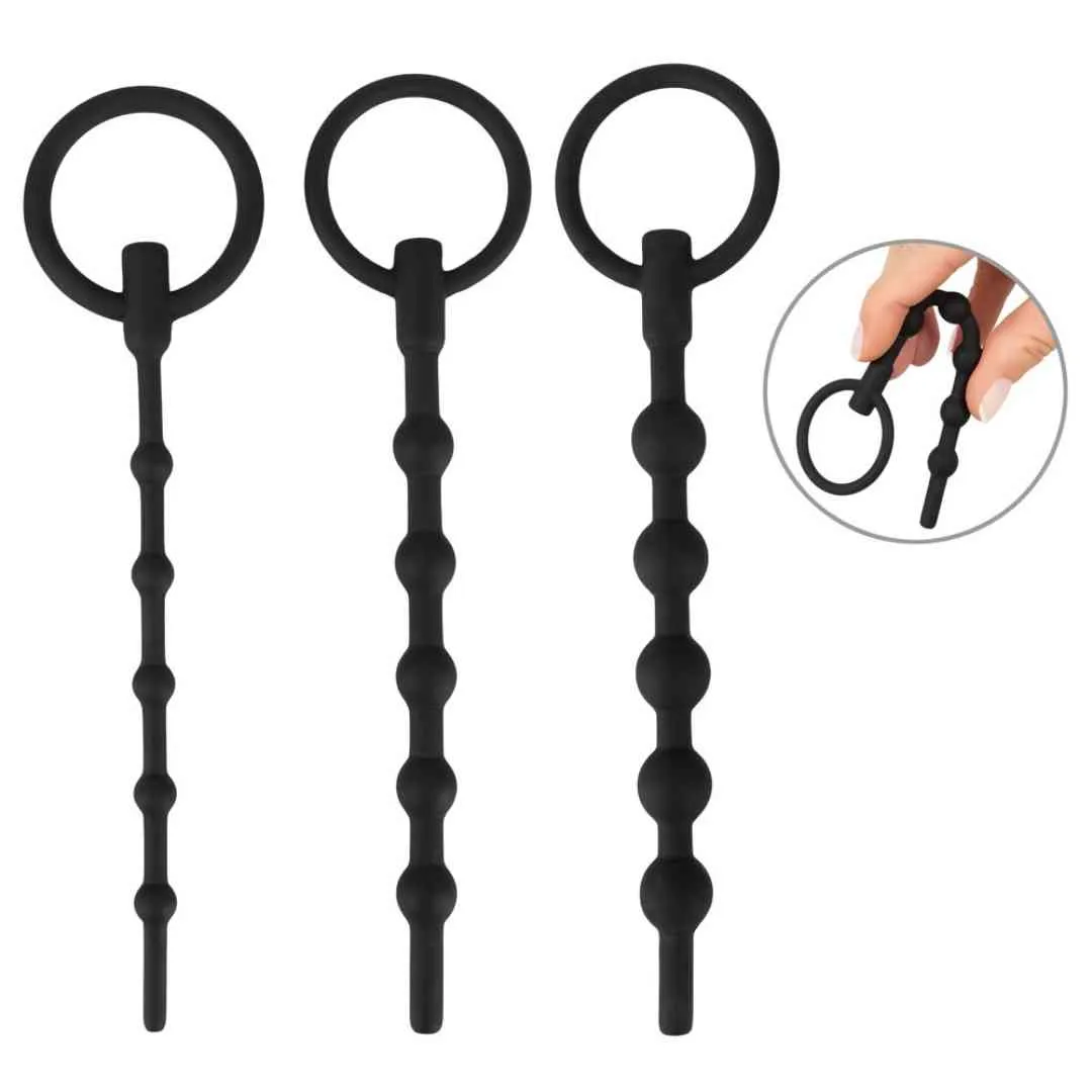 3-teiliges Dilator Training Set – Bild 3