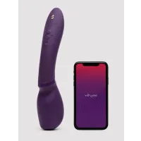 We-Vibe - Wand 2 Vibrator - Lila We-Vibe - Wand 2 Vibrator - Lila