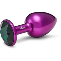 Rosebuds™ - Medium Alu Violett Kristall Rosebuds™ - Medium Alu Violett Kristall