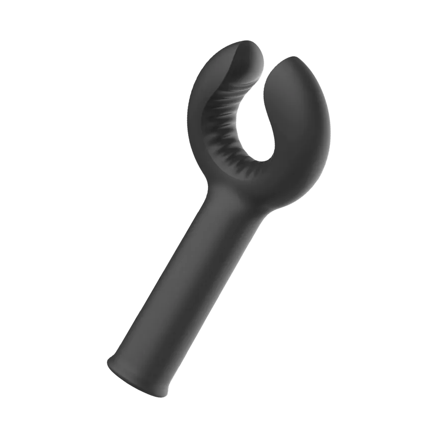 Essentials- Couples Multi Teaser, 14,5 cm Essentials- Couples Multi Teaser, 14,5 cm