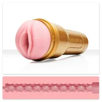 Fleshlight GO »Pink Lady« Masturbator Fleshlight GO »Pink Lady« Masturbator
