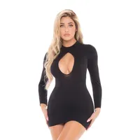 Devilish - Backless Dress Devilish - Backless Dress