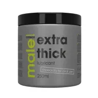 MALE - Extra Thick Lubricant (250ml) MALE - Extra Thick Lubricant (250ml)